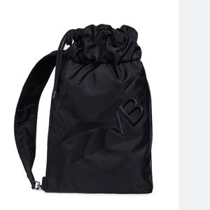 Reebok Victoria Beckham multi gym bag